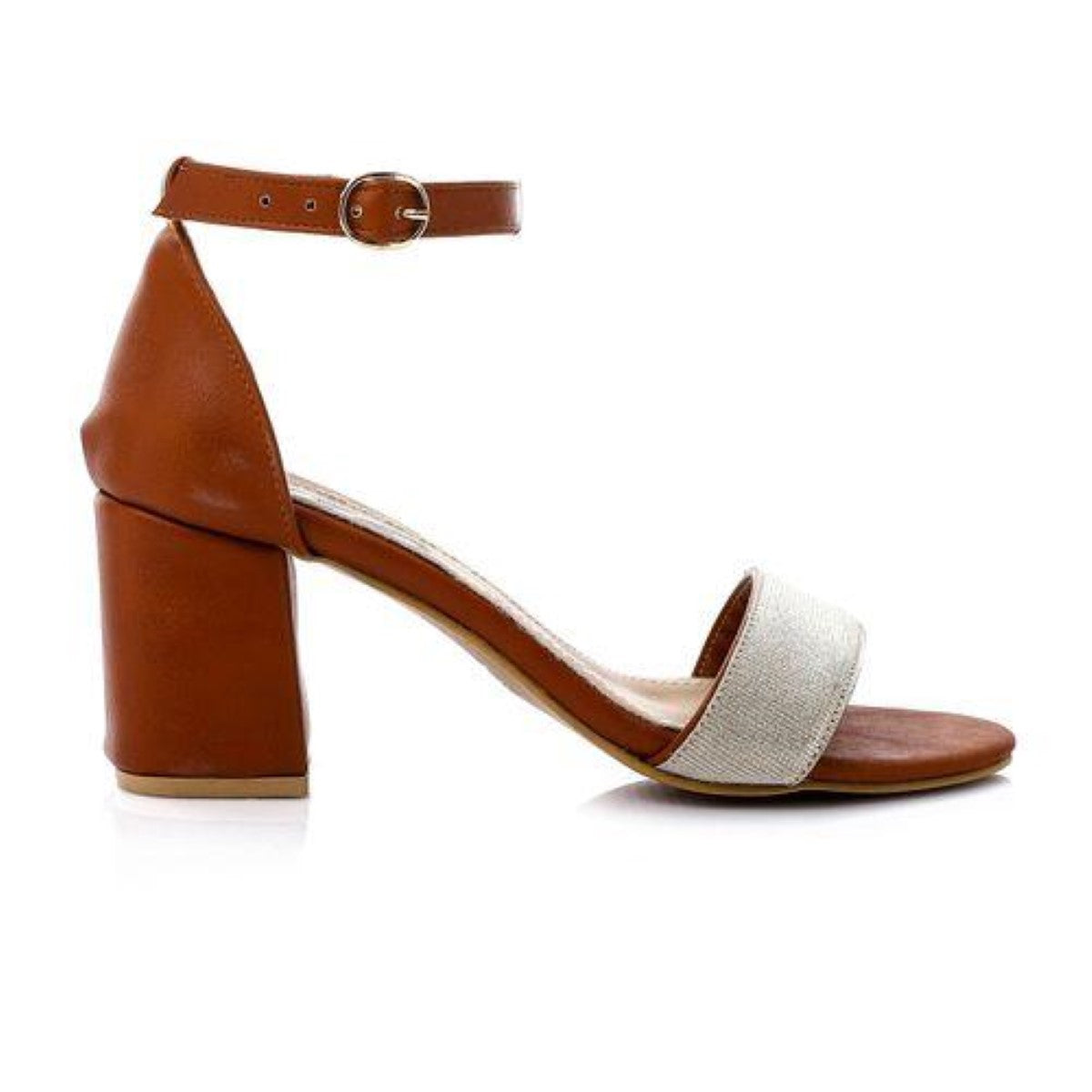 XO - Women Sandal With Heels High Quality Materials