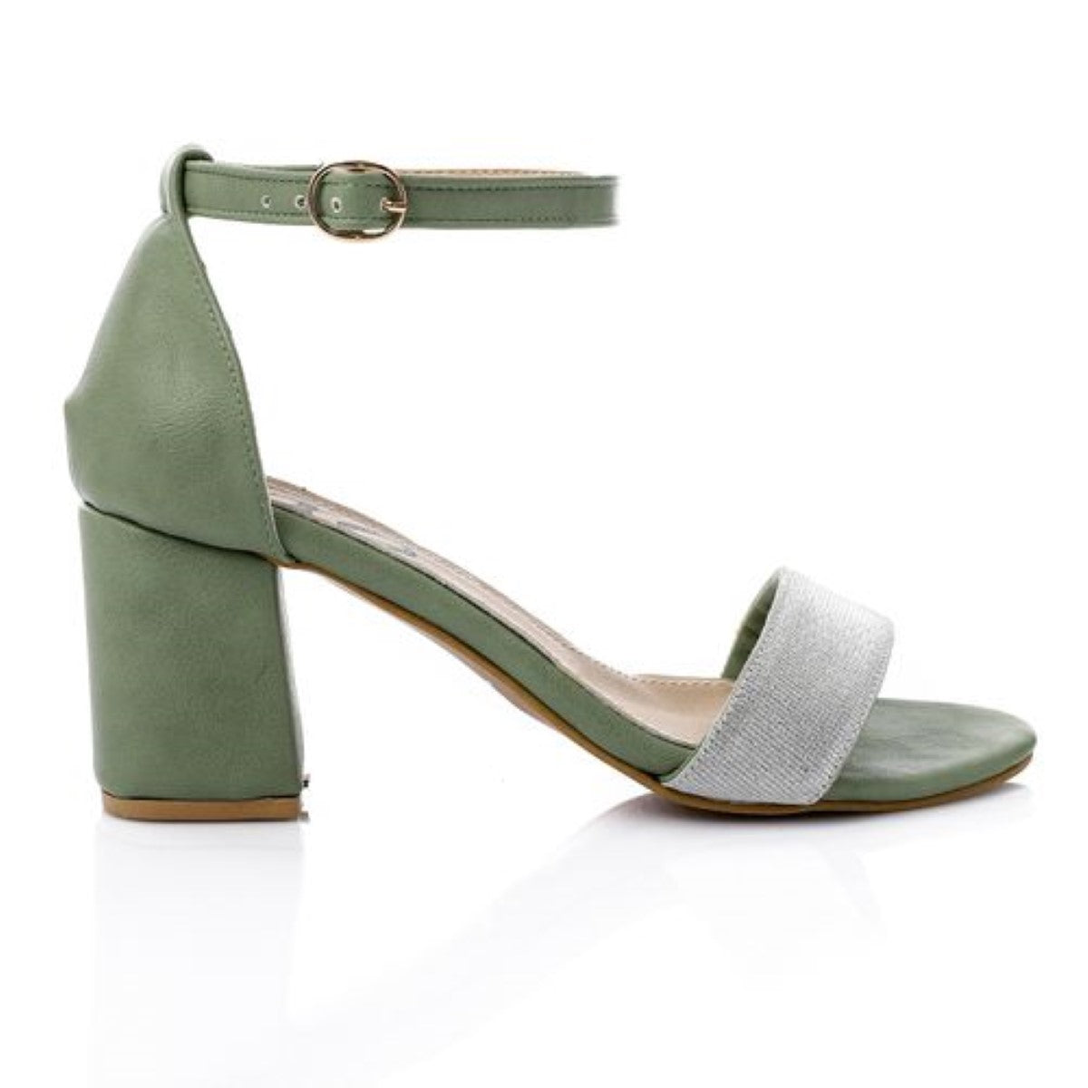 XO - Women Sandal With Heels High Quality Materials