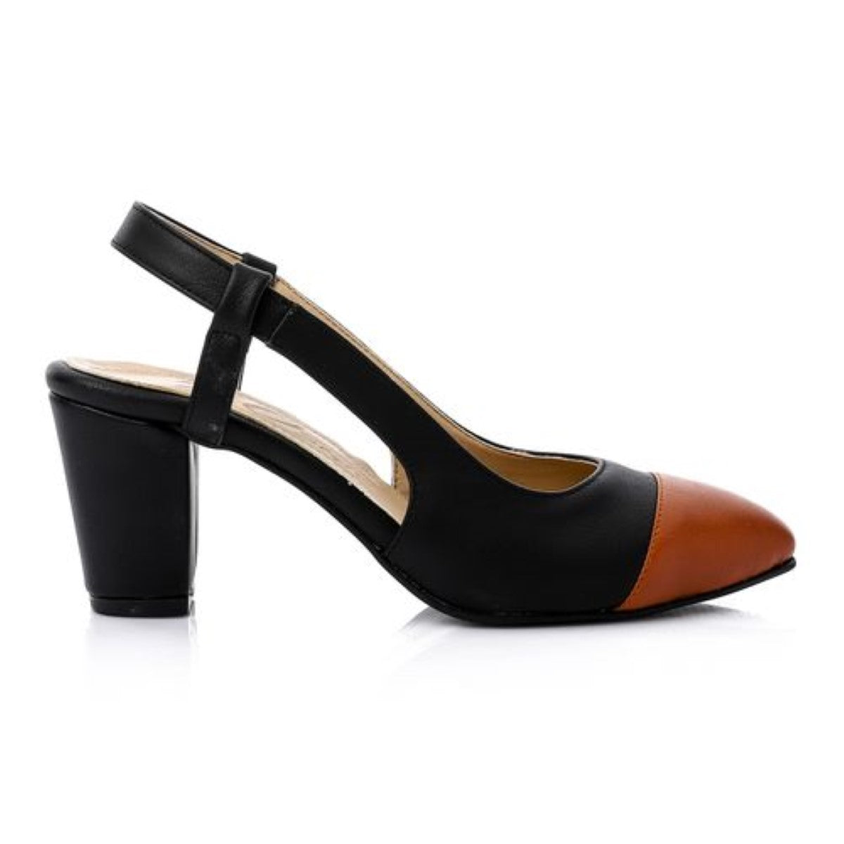 XO - Women Sandal With Heels High Quality Materials