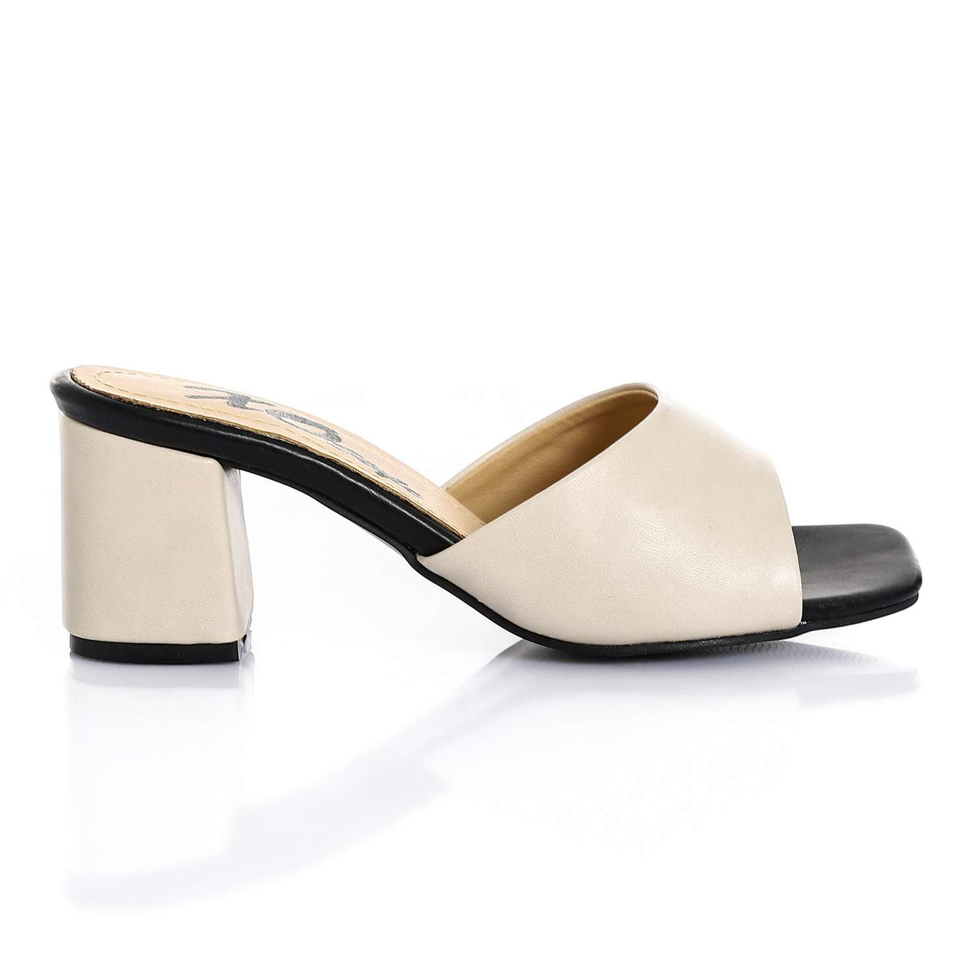 Xo Style - صندل نسائي بكعب - خامات عالية الجودة