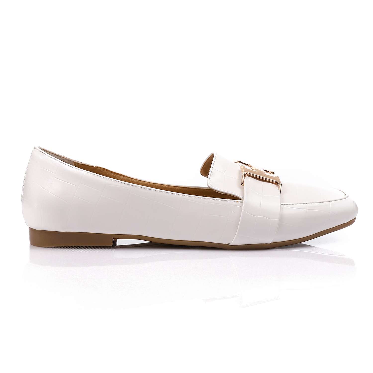 أسلوب xo - أحذية مريحة من الجلد