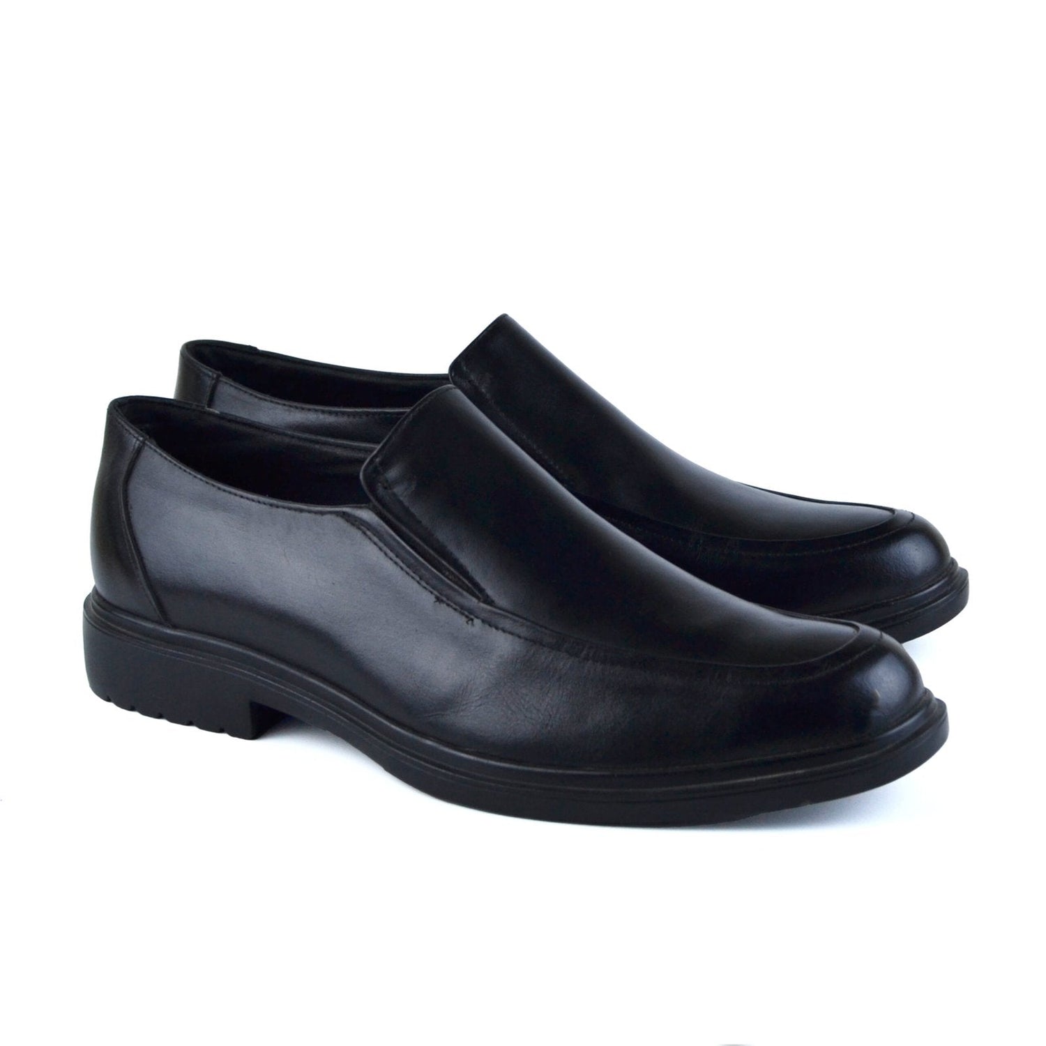 Leazus - Leather Classic shoes - R-11