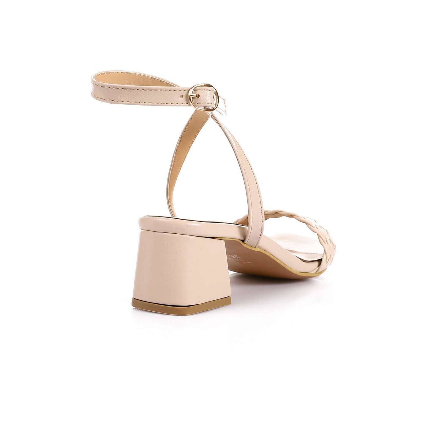 Xo Style - صندل نسائي بكعب - 5 سم