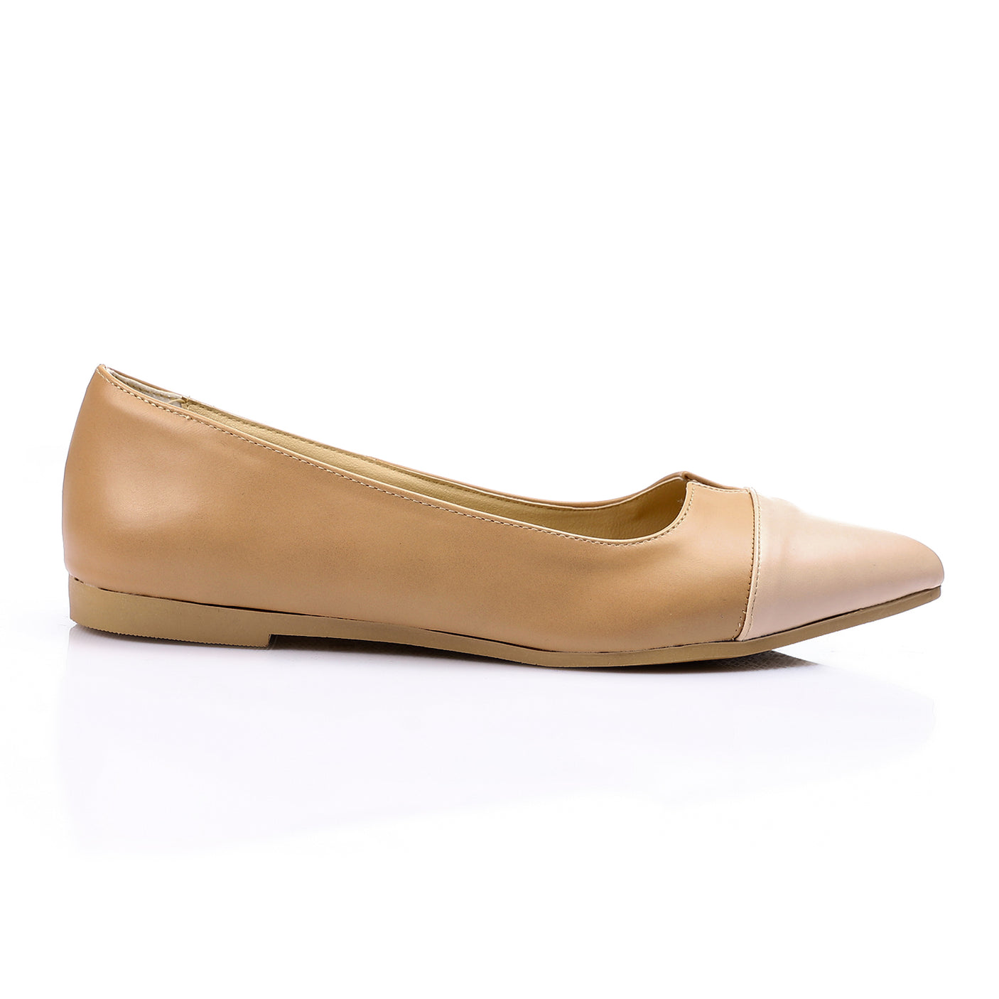 راقصة باليه مريحة على طراز Xo