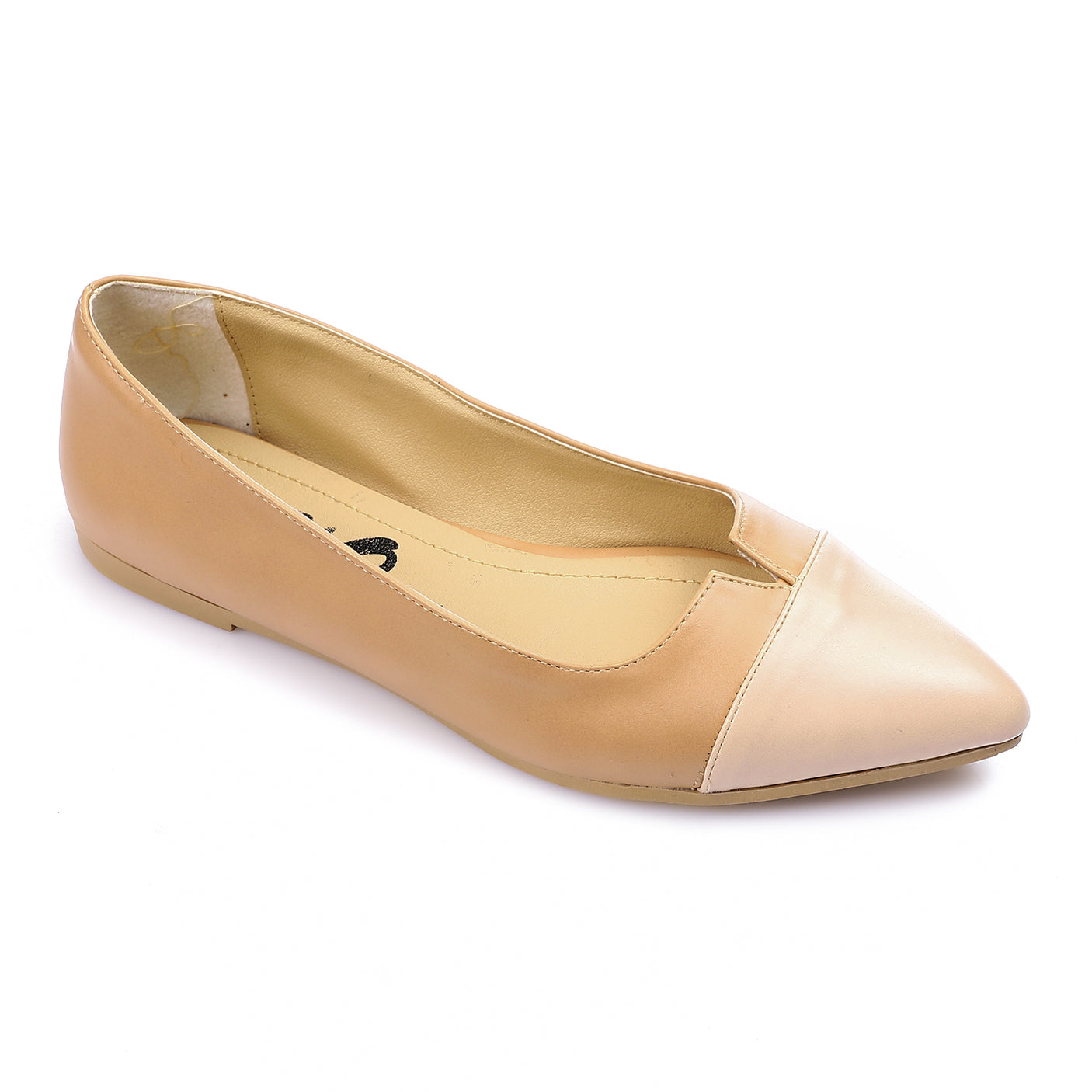 راقصة باليه مريحة على طراز Xo