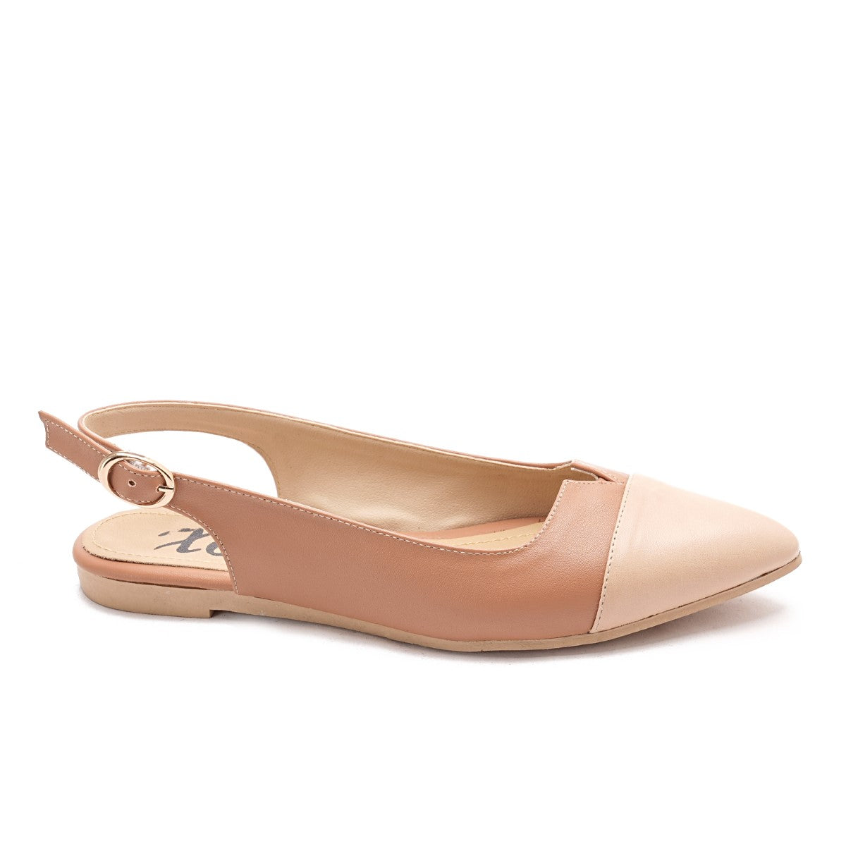 XO - راقصة باليه مريحة