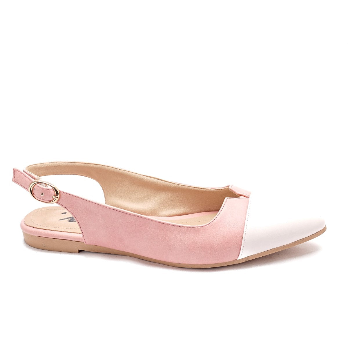 XO - راقصة باليه مريحة