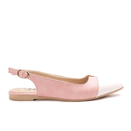 XO - راقصة باليه مريحة