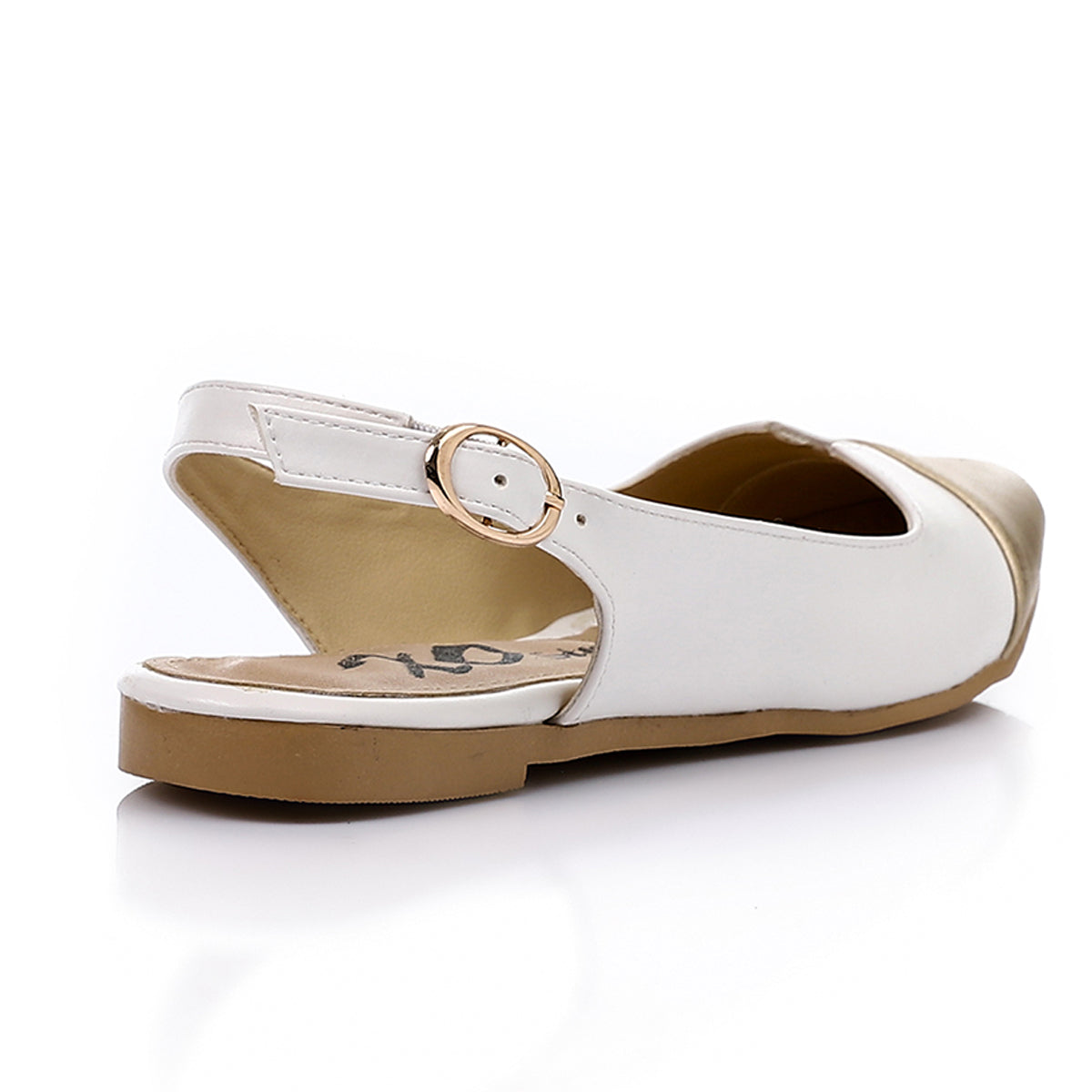 Xo Style - راقصة باليه مريحة