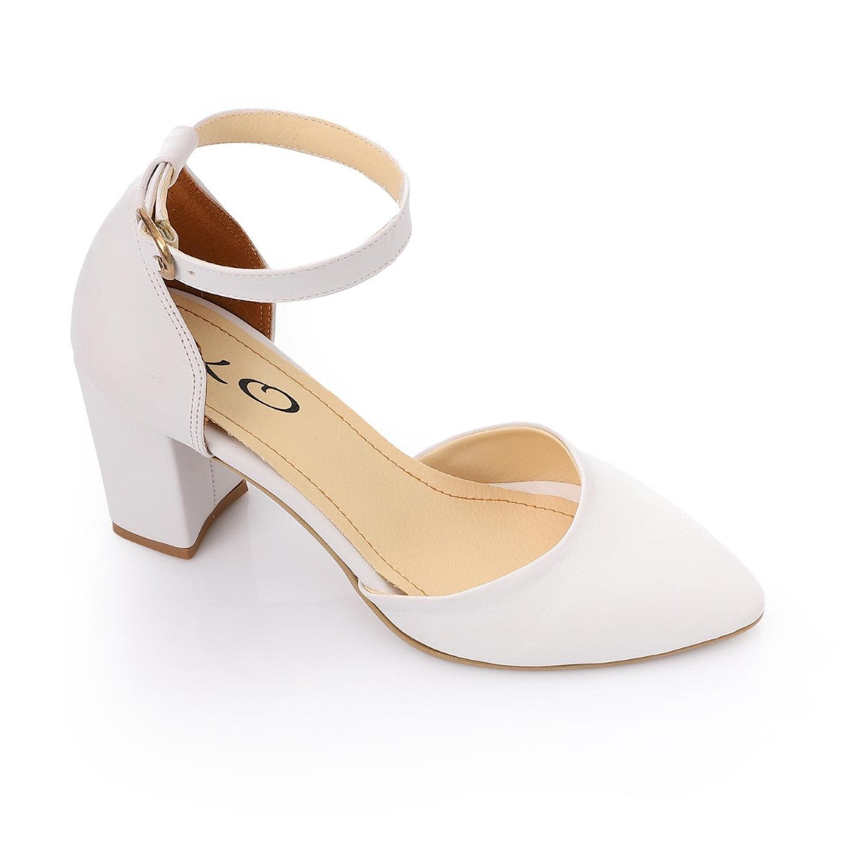 XO Style -Women Wedding Sandal With Heels