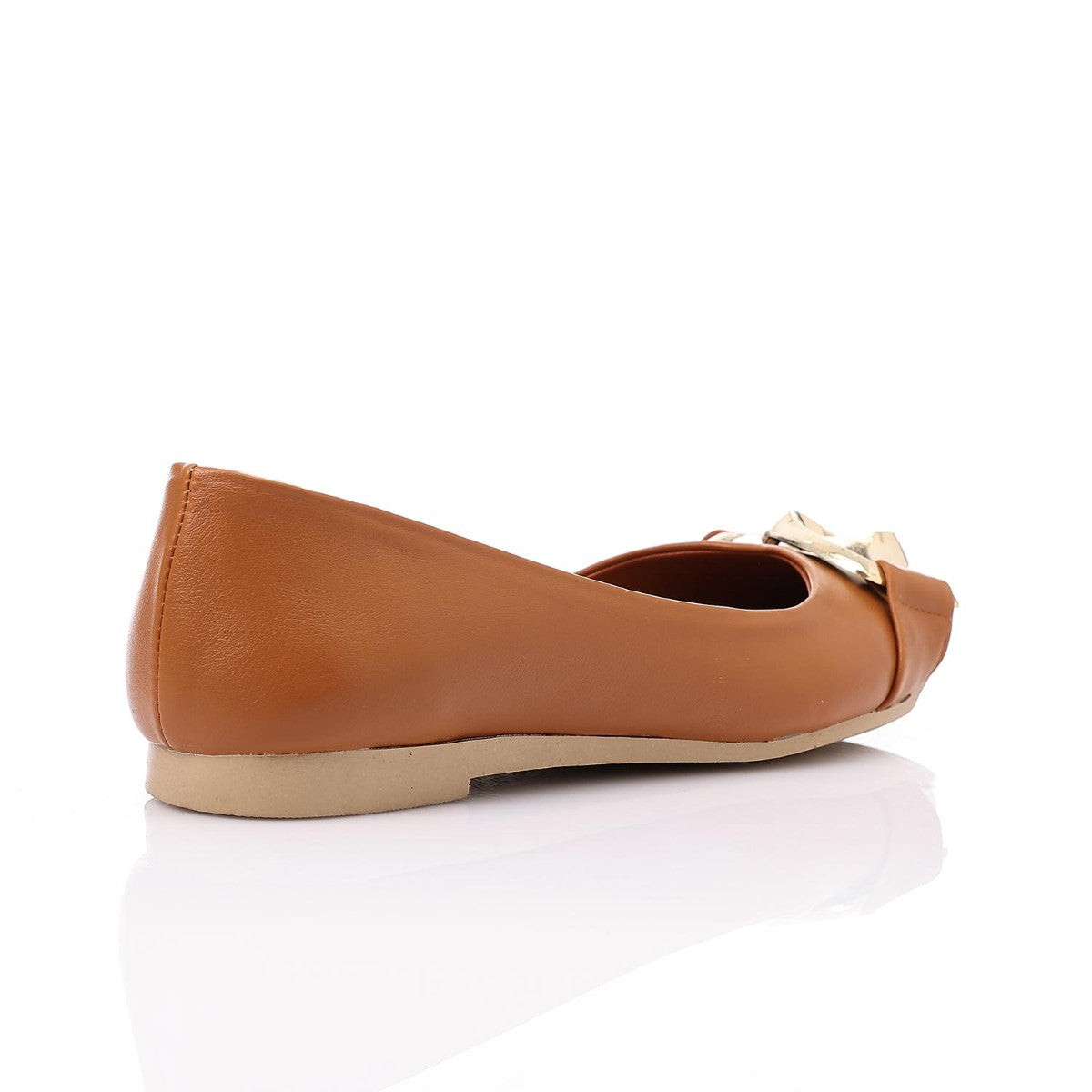 XO Style -Women's Leather Shoes Soft Casual Shoes