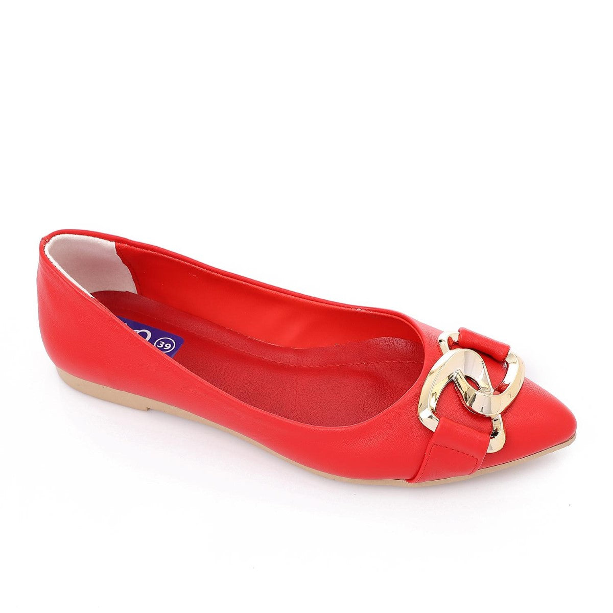 XO Style -Women's Leather Shoes Soft Casual Shoes