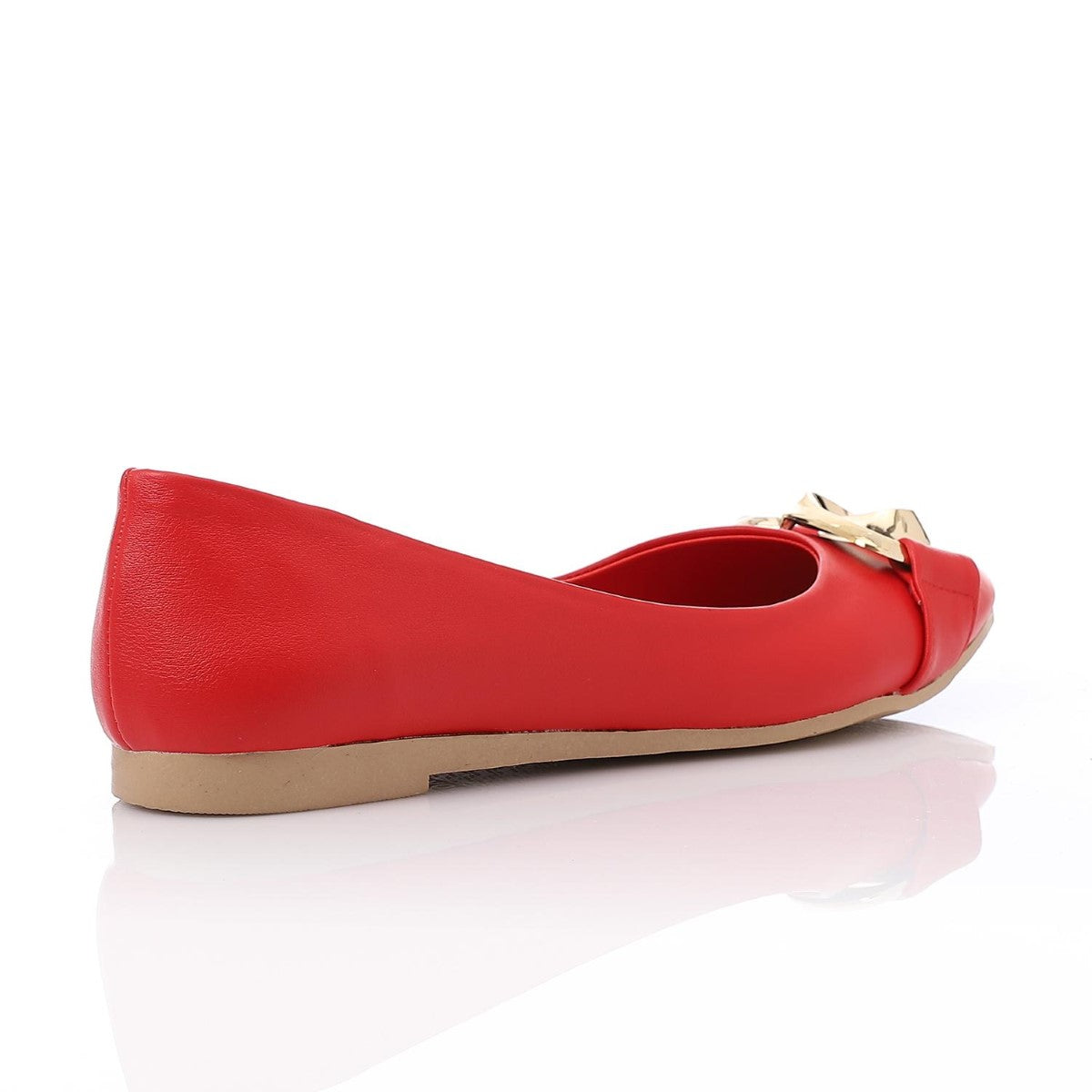 XO Style -Women's Leather Shoes Soft Casual Shoes