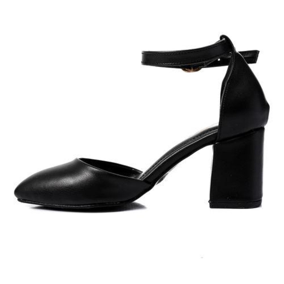 XO Style -Women Sandal With Heels High Quality Materials