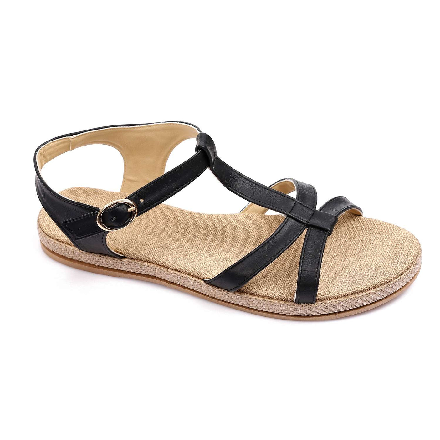 Xo Style - صندل مسطح للنساء