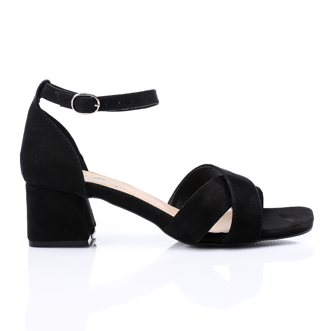 Xo Style - Women Sandal With Heels-3cm