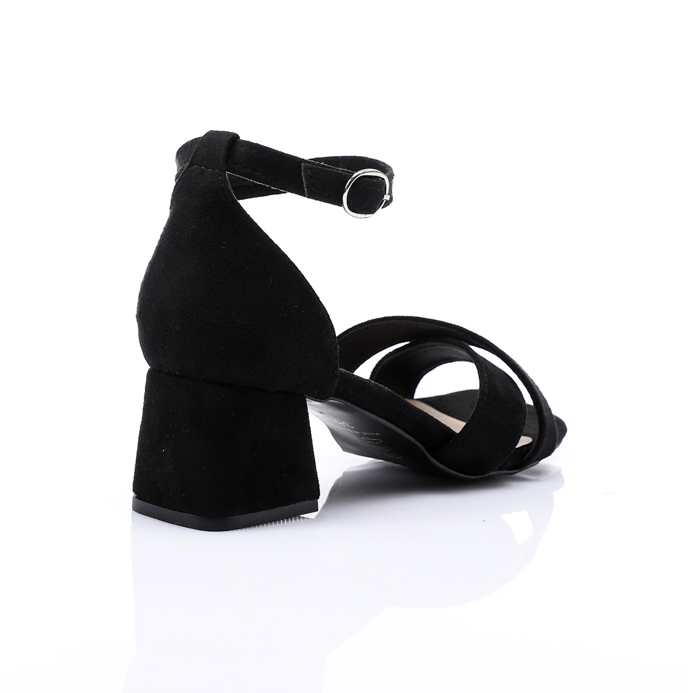 Xo Style - Women Sandal With Heels-3cm