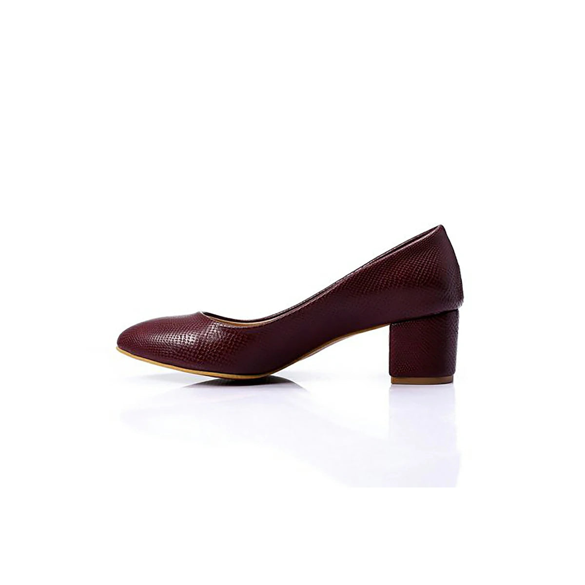 XO - صندل نسائي بكعب 5 سم