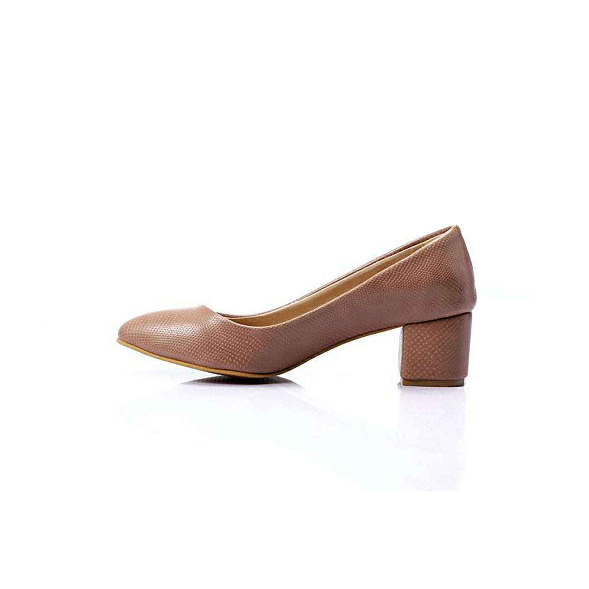 XO - صندل نسائي بكعب 5 سم