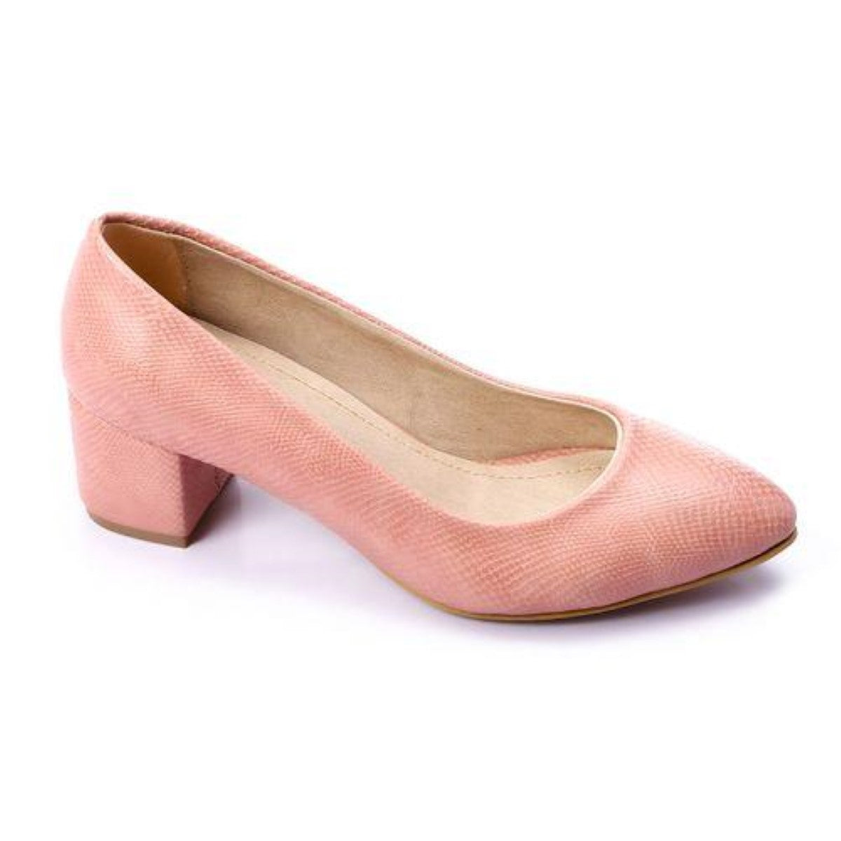 XO - صندل نسائي بكعب 5 سم