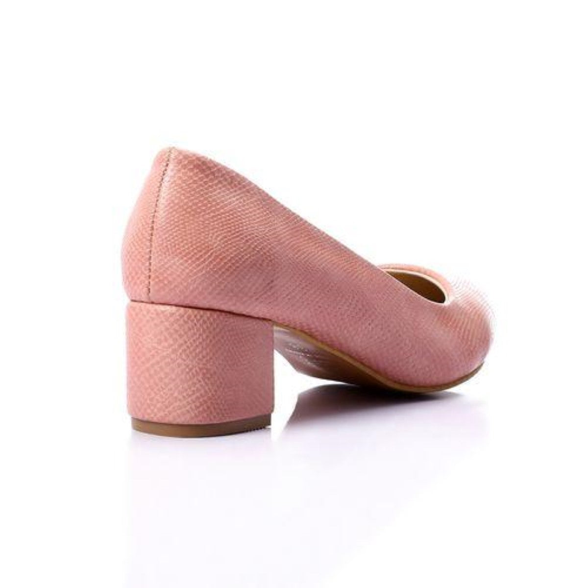 XO - صندل نسائي بكعب 5 سم