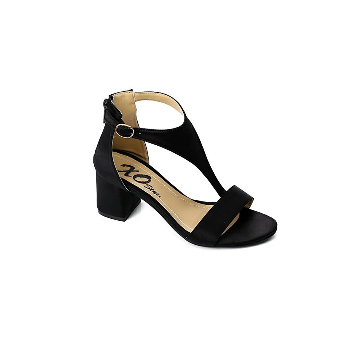XO Style -Women's Leather Shoes Cm