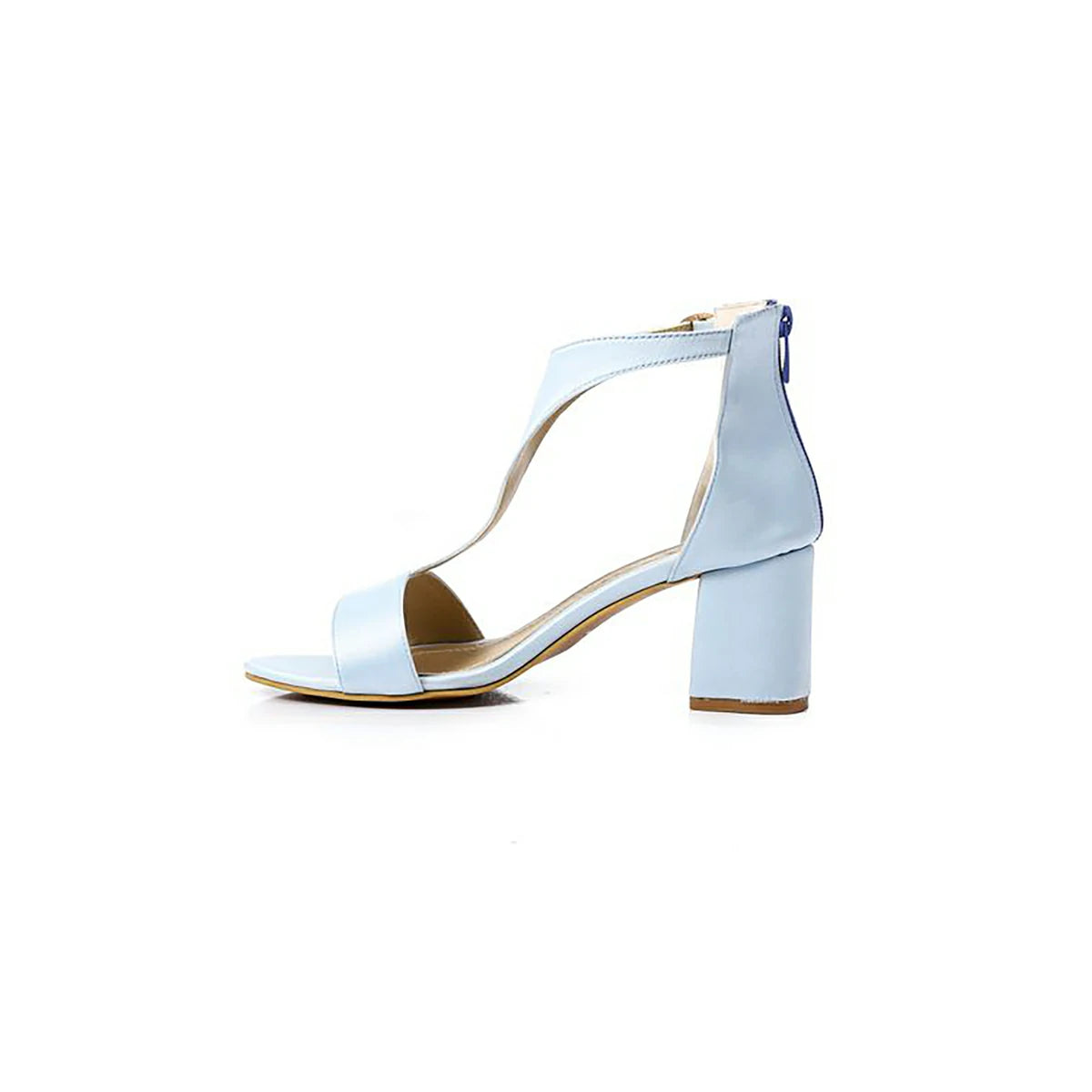 XO Style -Women's Leather Shoes Cm