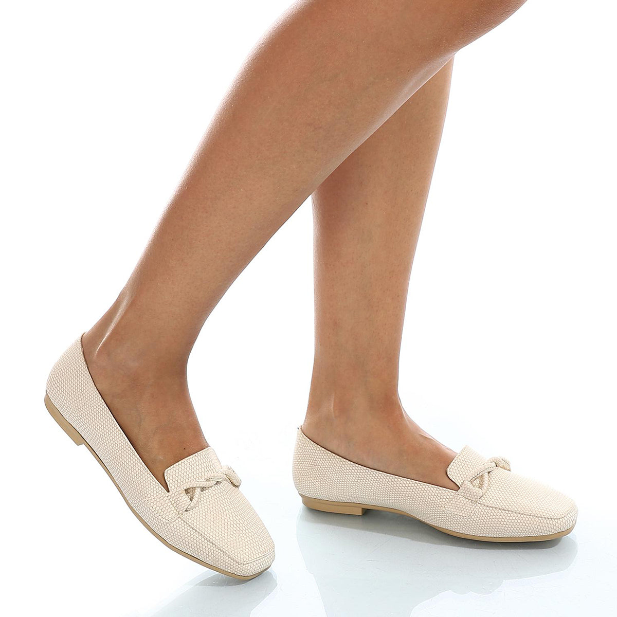 XO - Women's Leather Shoes Soft Casual