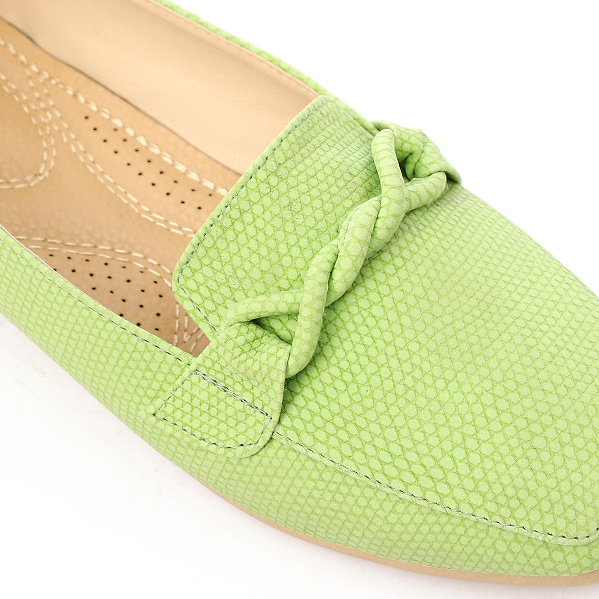 XO - Women's Leather Shoes Soft Casual