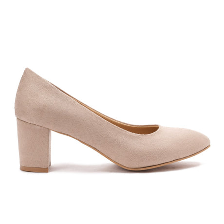 XO - صندل نسائي بكعب 7 سم