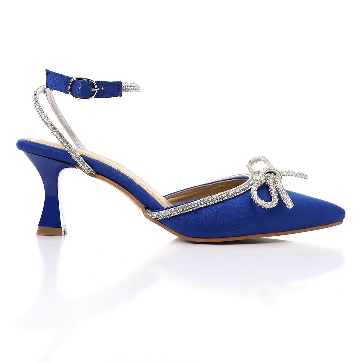 XO - صندل نسائي بكعب 6 سم