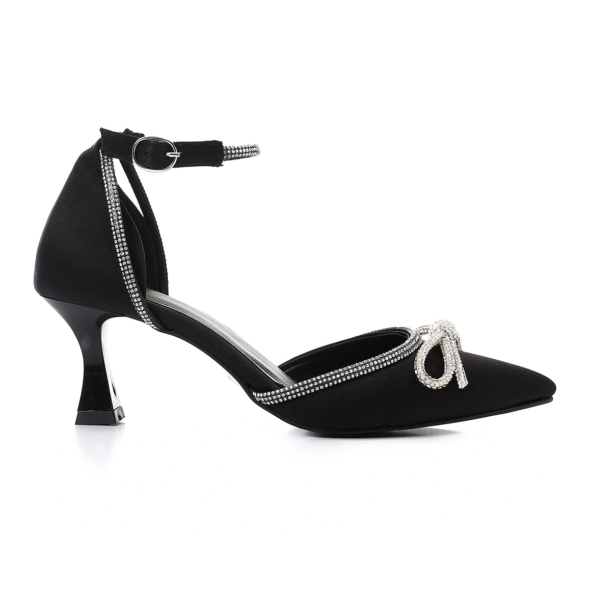 XO - صندل نسائي بكعب 6 سم