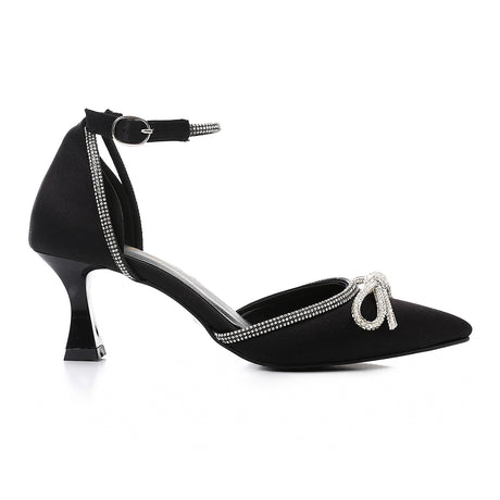 XO - صندل نسائي بكعب 6 سم