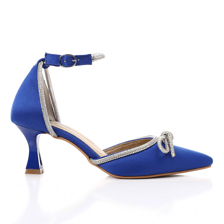 XO - صندل نسائي بكعب 6 سم