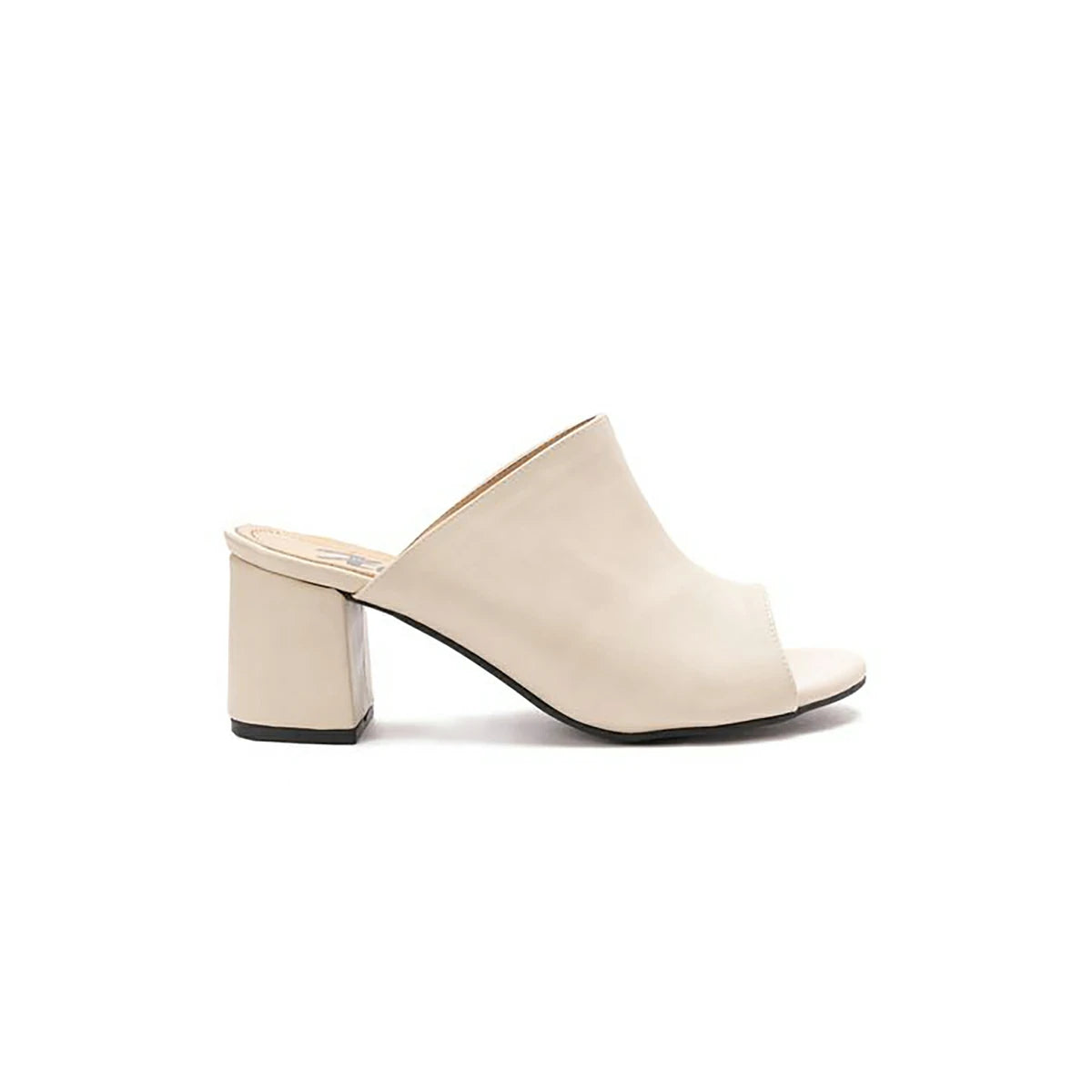 Xo Style - صندل نسائي بكعب - 5 سم