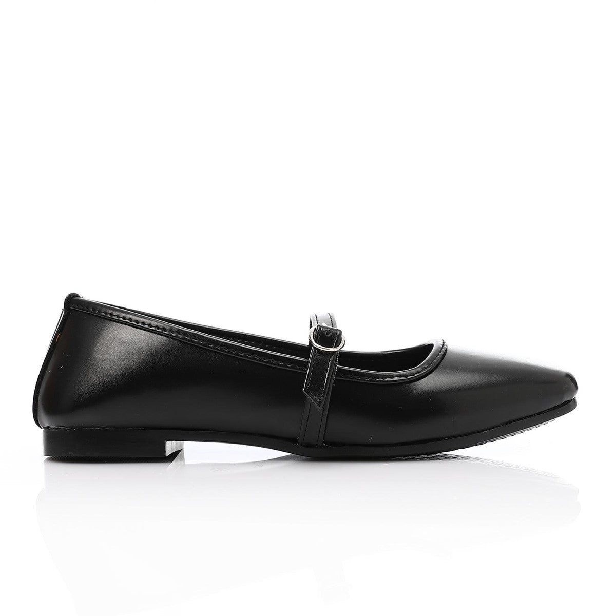 XO Style - أحذية جلدية ناعمة كاجوال للنساء