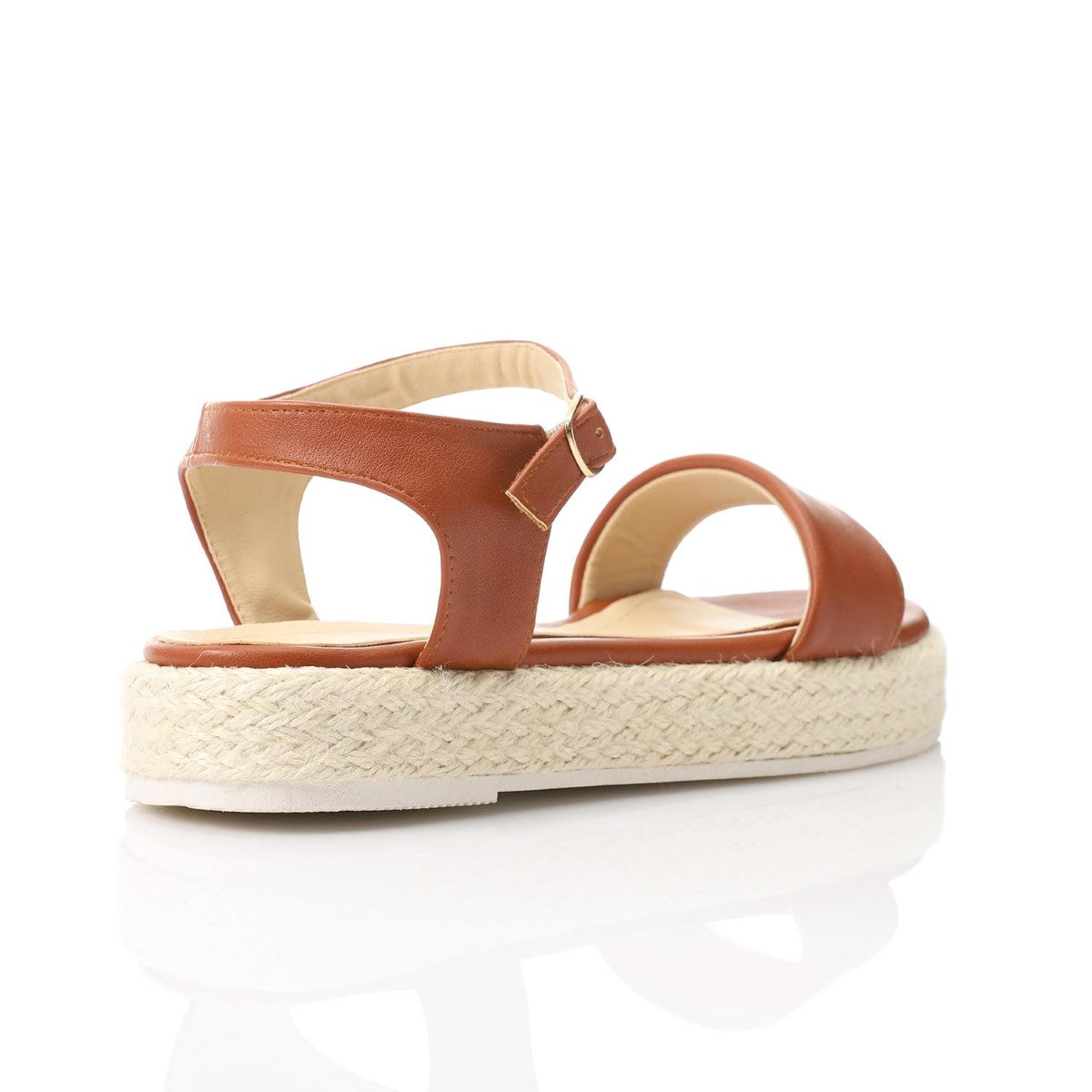 XO Style - صندل نسائي بكعب عالي مصنوع من مواد عالية الجودة