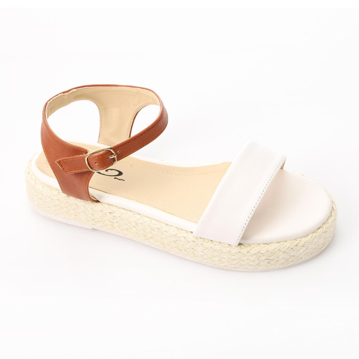 XO Style - صندل نسائي بكعب عالي مصنوع من مواد عالية الجودة