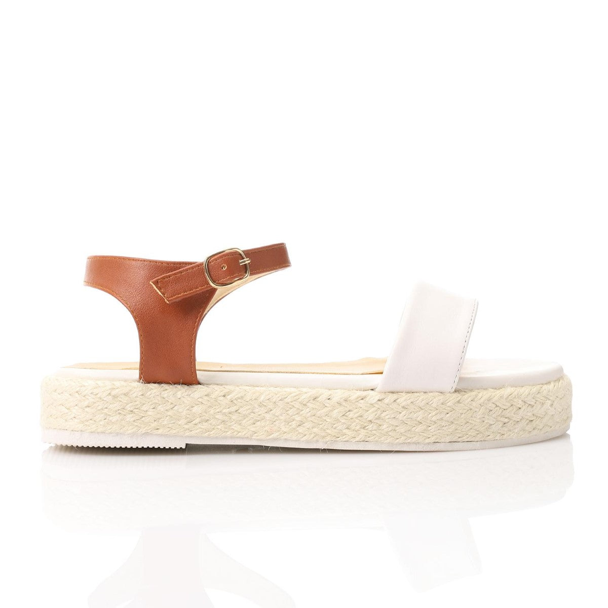 XO Style - صندل نسائي بكعب عالي مصنوع من مواد عالية الجودة