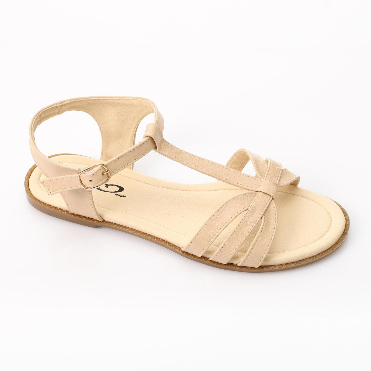 XO Style -Women Sandal High Quality Materials