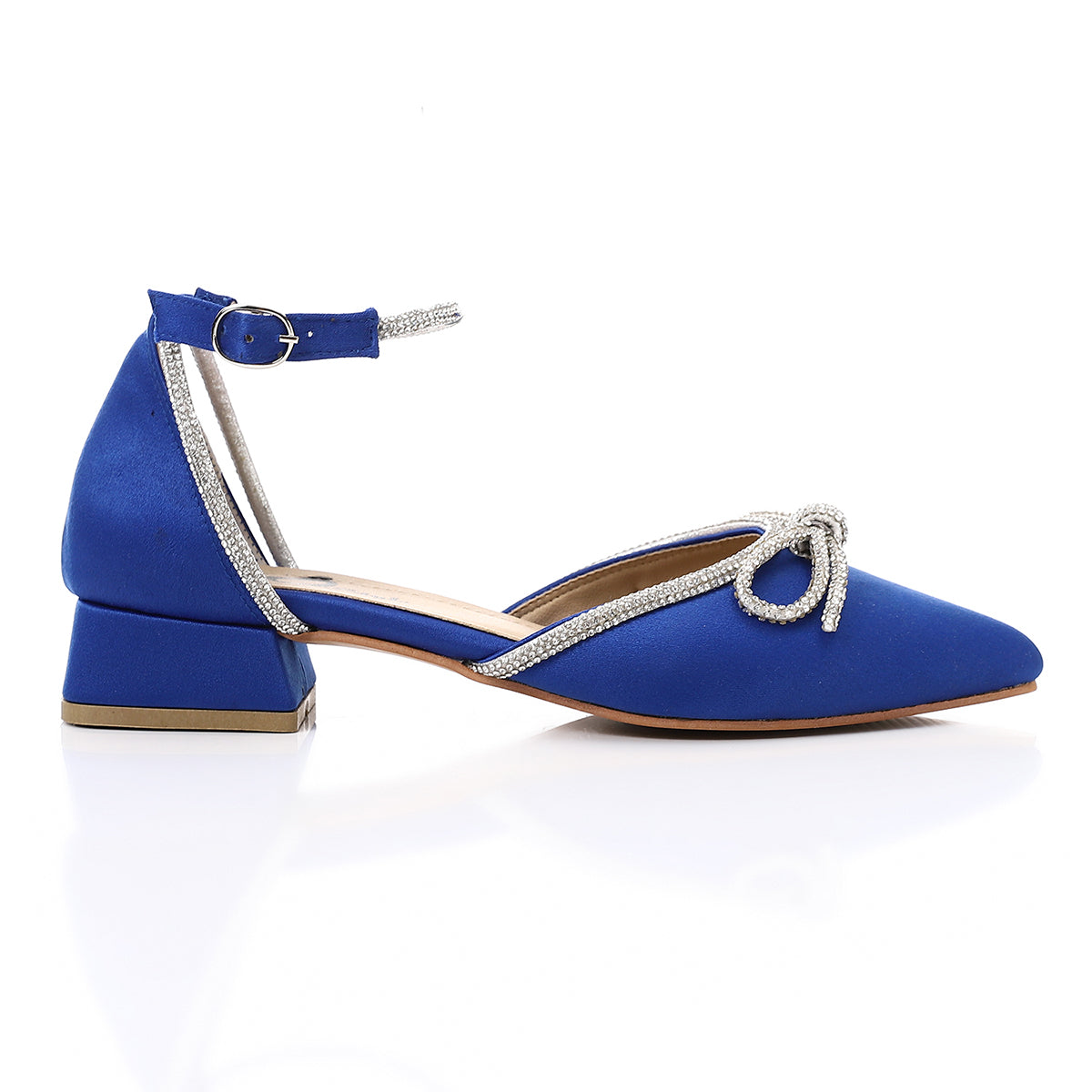 XO - Women Sandal With Heels 2cm