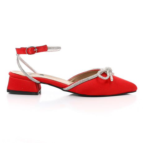 XO - راقصة باليه مريحة