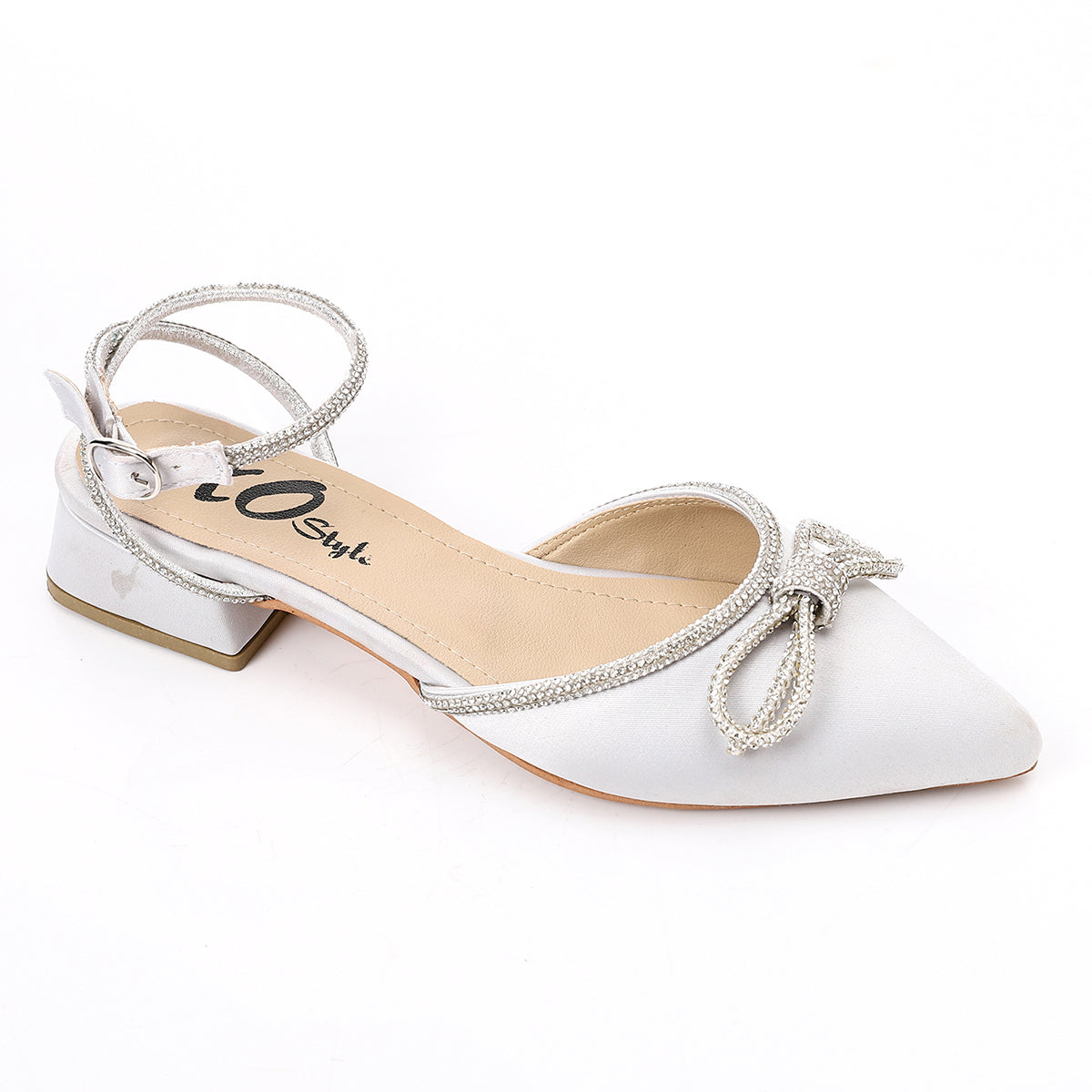 XO - راقصة باليه مريحة