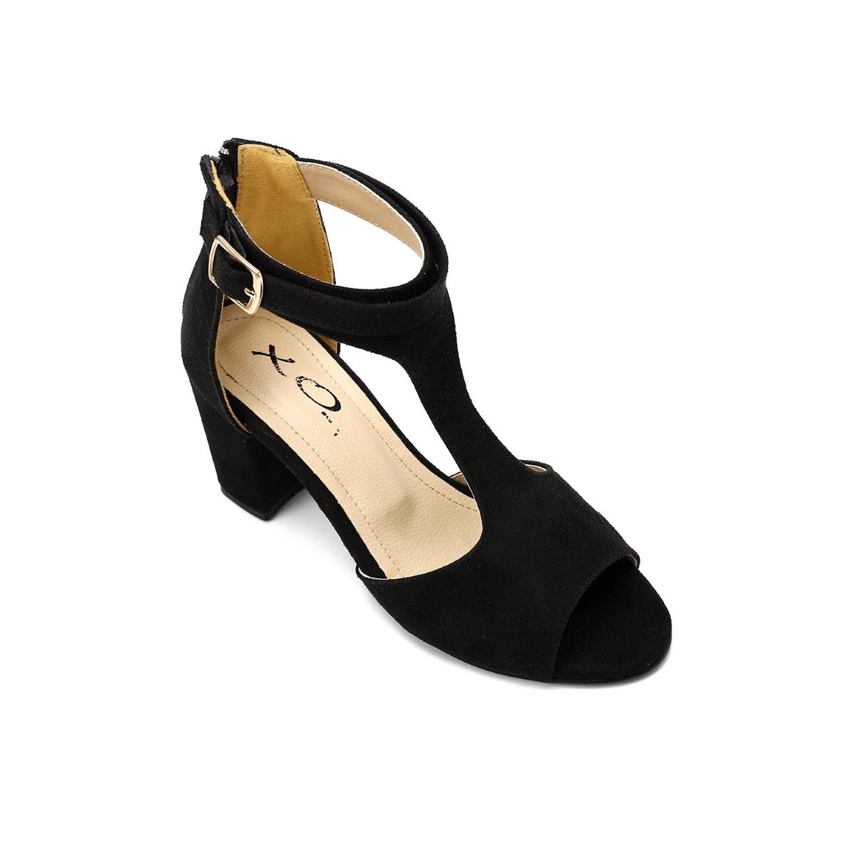 XO Style -Women's Leather Shoes Cm