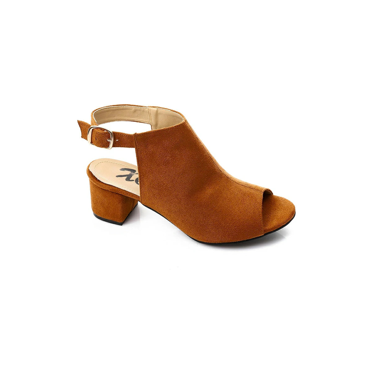 XO style - صندل نسائي بكعب - 5 سم