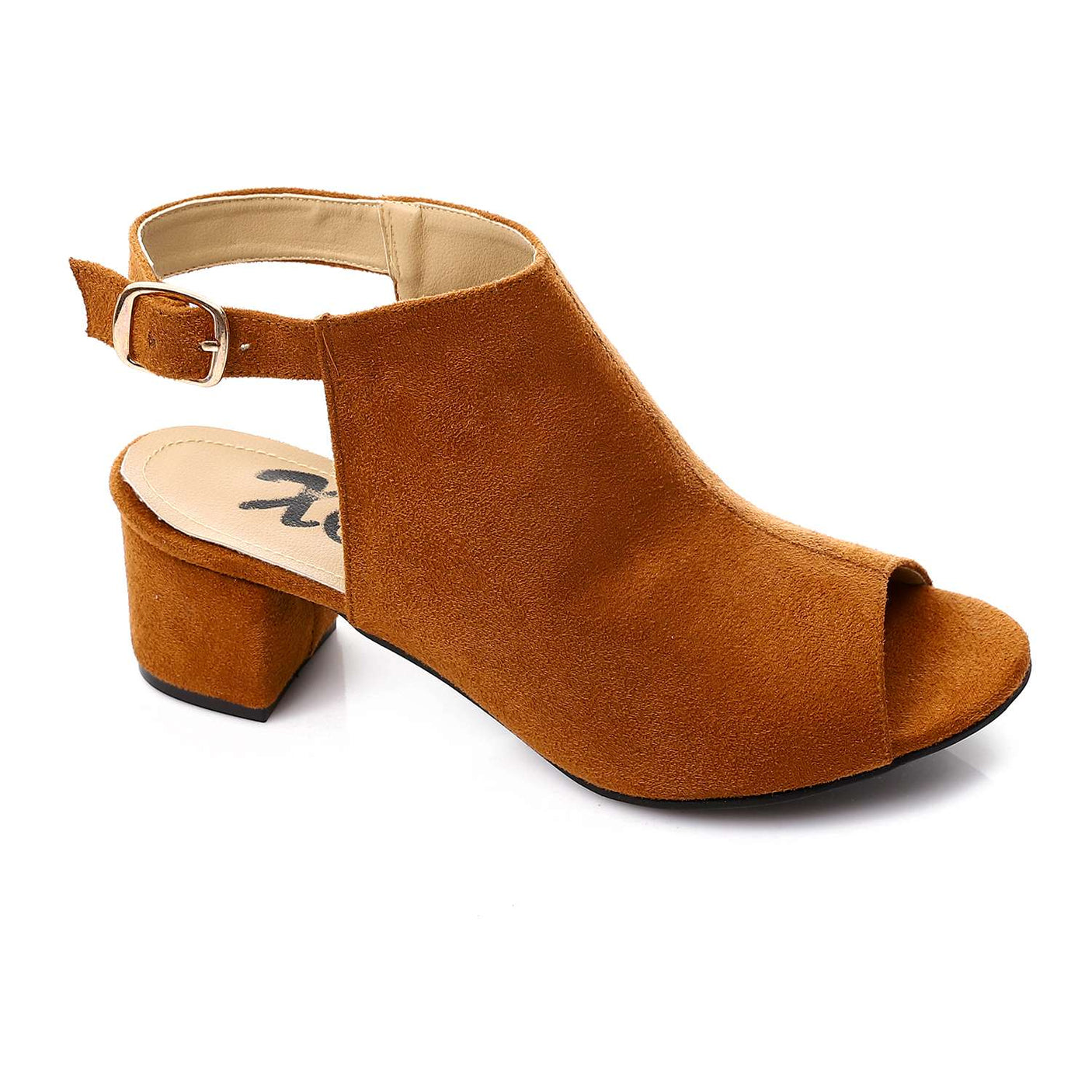 XO style - صندل نسائي بكعب - 5 سم