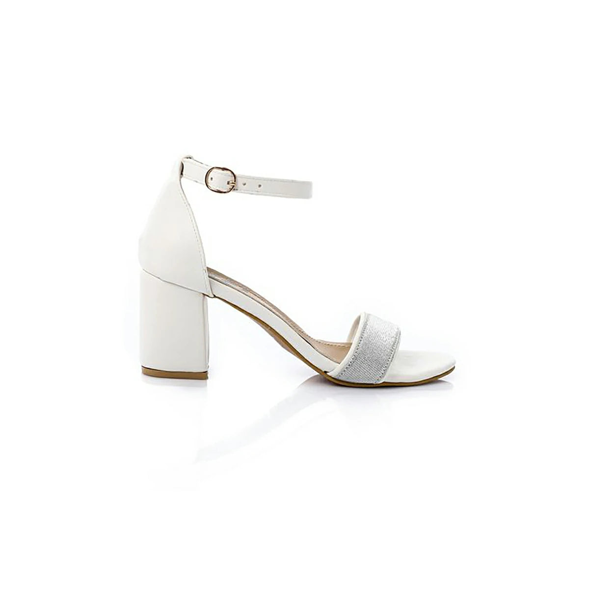 XO style - صندل نسائي بكعب - 5 سم