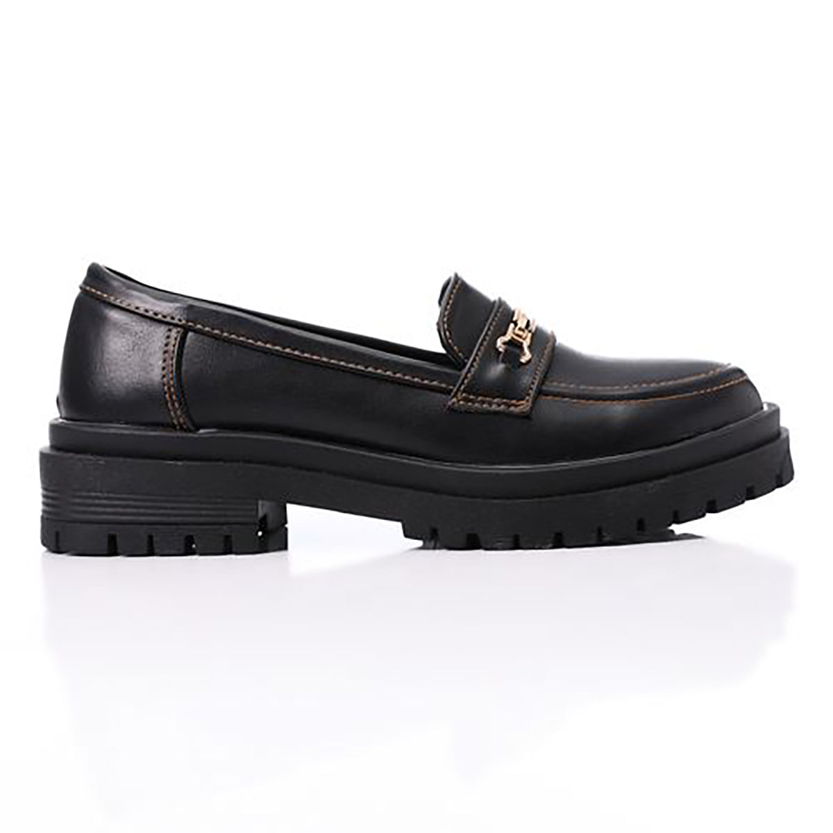 XO STYLE - حذاء نسائي بكعب - 3 سم