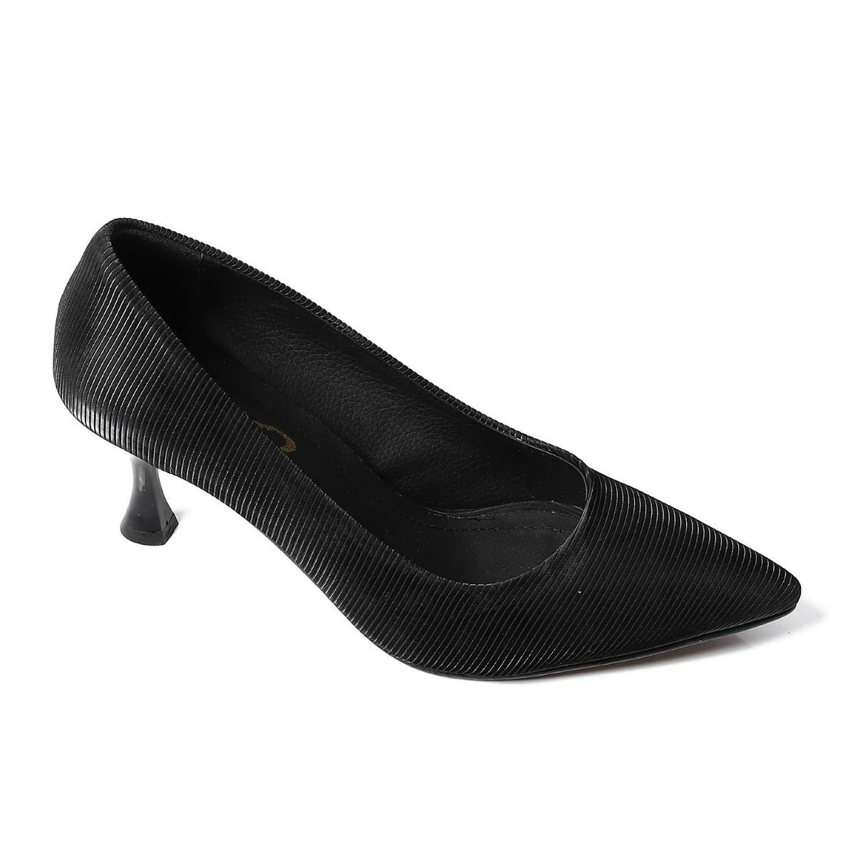 XO - صندل نسائي بكعب عالي مصنوع من خامات عالية الجودة 6 سم