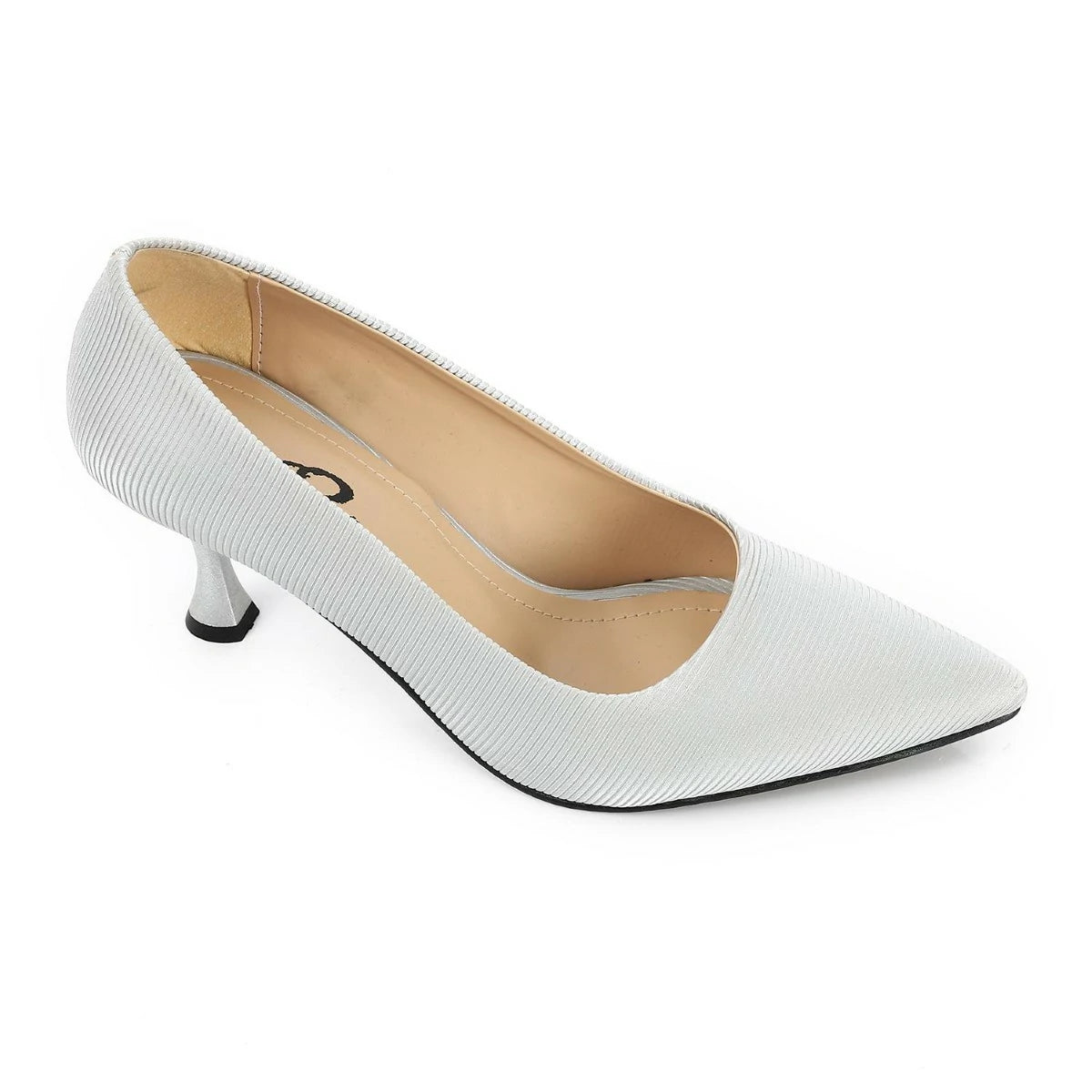 XO - صندل نسائي بكعب عالي مصنوع من خامات عالية الجودة 6 سم